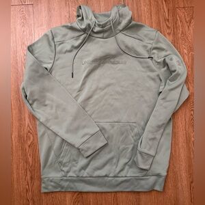 Under Armour Sage Green Pullover
